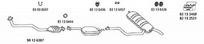 HJS me283 -