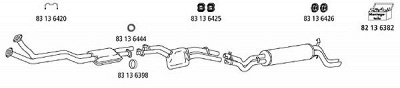 HJS me289 -