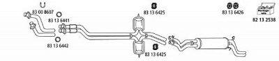 HJS me292 -