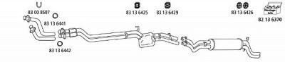 HJS me293 -