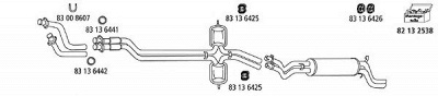 HJS me294 -