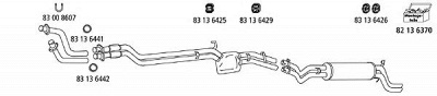 HJS me295 -