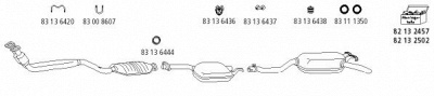 HJS me301 -