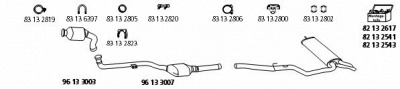 HJS me369 -