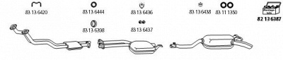 HJS me561 -