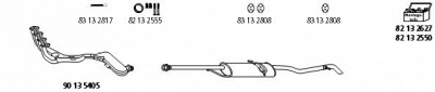 HJS me72 -  