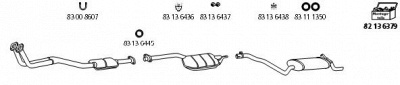 HJS me82 -  