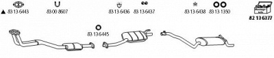HJS me92 -  
