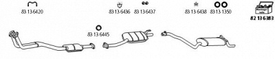 HJS me93 -  
