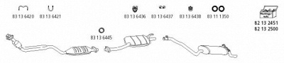 HJS me94 -  