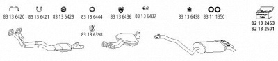 HJS me96 -  
