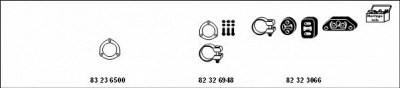 HJS mtfi100 -