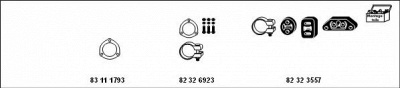 HJS mtfi103 -