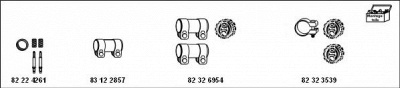HJS mtfi133 -