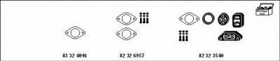 HJS mtfi134 -
