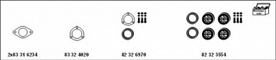 HJS mtfi162 -