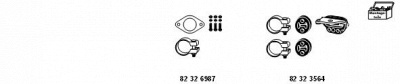 HJS mtfi171 -