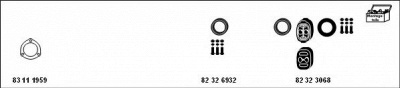 HJS mtfi73 -  