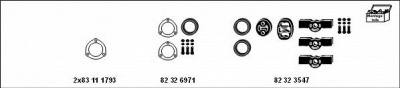 HJS mtfi81 -