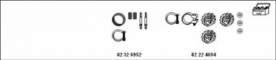 HJS mtfi9 -