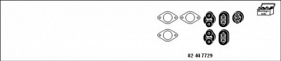 HJS mtkia43 -  