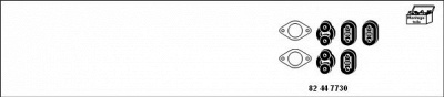 HJS mtkia44 -