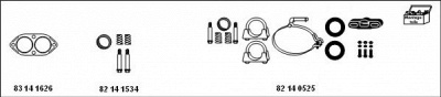 HJS mtop100 -