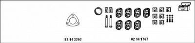 HJS mtop105 -  