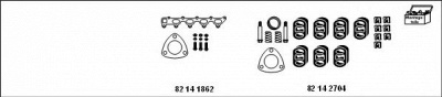 HJS mtop109 -  