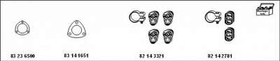 HJS mtop116 -