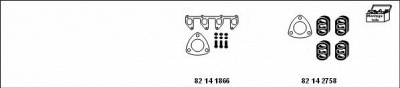 HJS mtop119 -  