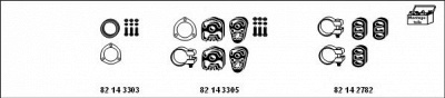 HJS mtop121 -