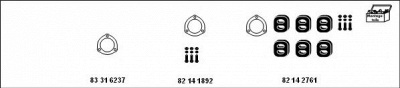 HJS mtop123 -
