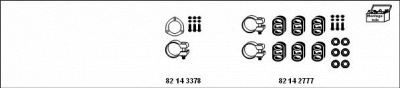 HJS mtop126 -