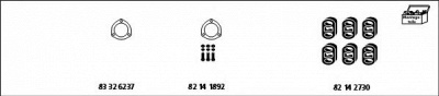 HJS mtop13 -