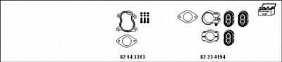 HJS mtop130 -
