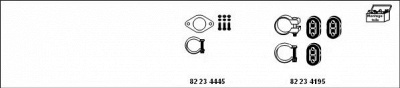 HJS mtop131 -