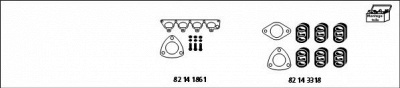 HJS mtop47 -