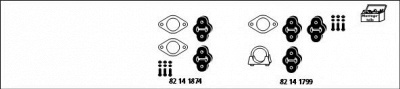 HJS mtop68 -