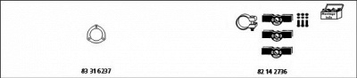 HJS mtop70 -