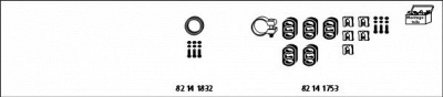 HJS mtop73 -  