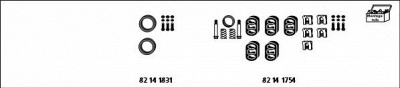 HJS mtop74 -
