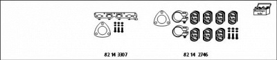 HJS mtop76 -