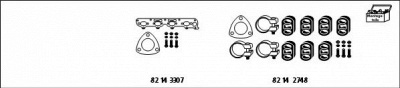 HJS mtop78 -  