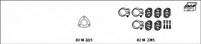 HJS mtop79 -