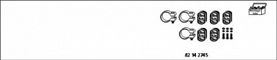 HJS mtop83 -  