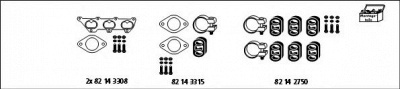 HJS mtop92 -  