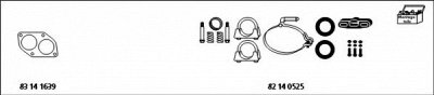 HJS mtop94 -  