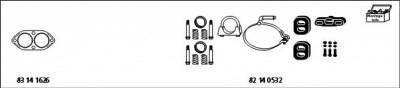 HJS mtop95 -
