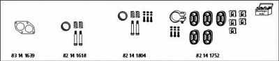 HJS mtop96 -